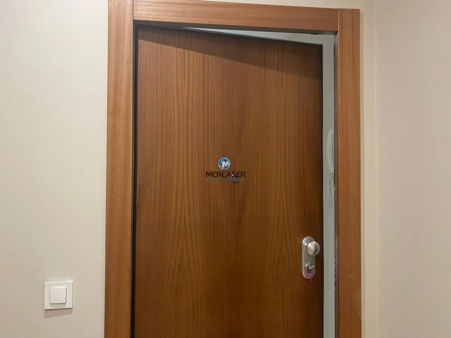 Apartamento de alquiler en Casco histórico