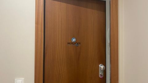 Foto 4 de Apartamento de alquiler en Casco histórico, Alcalá de Henares