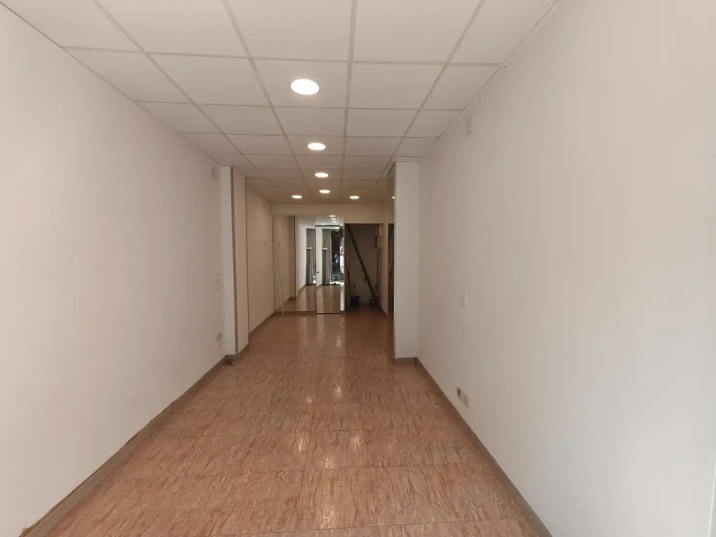 Oficina de alquiler en Barcelona