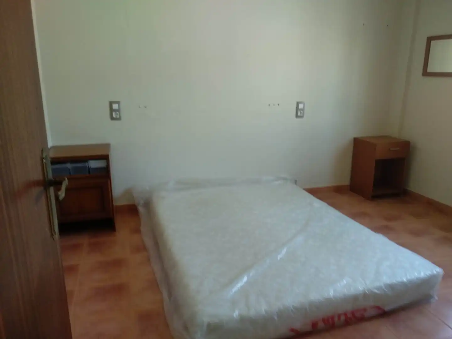 Dormitori de Casa o xalet en venda en Cullera amb Terrassa i Alarma