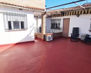 Terrassa de Casa o xalet en venda en  Córdoba Capital amb Aire condicionat, Calefacció i Terrassa