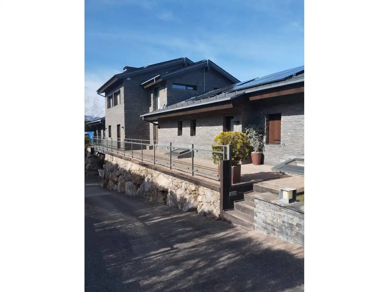 Houses for sale in Prats i Sansor