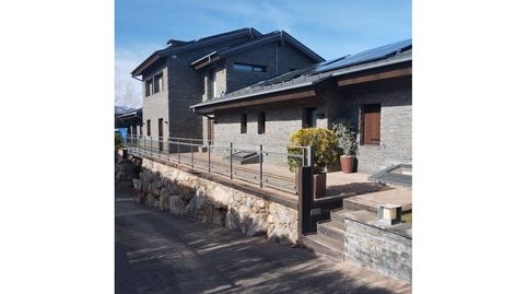 Photo 4 of Houses for sale in Prats i Sansor, Lleida