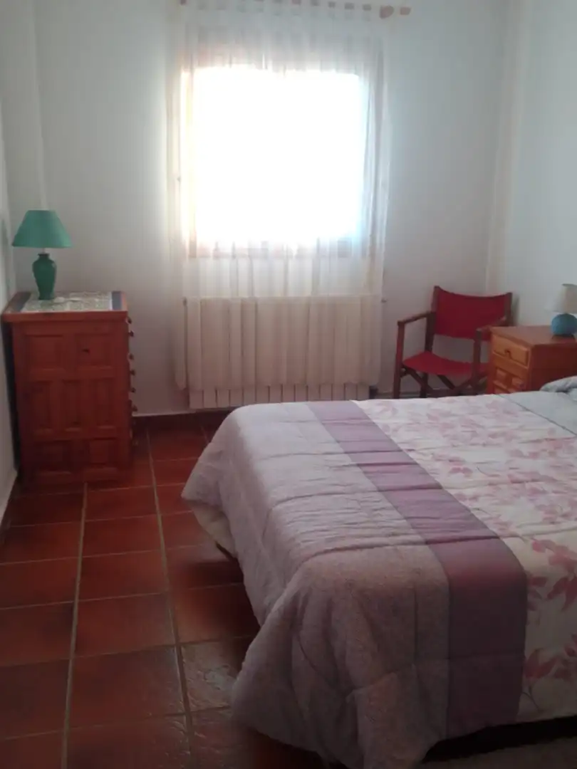 Chalet con terraza en venta en Bérchules, imagen 121