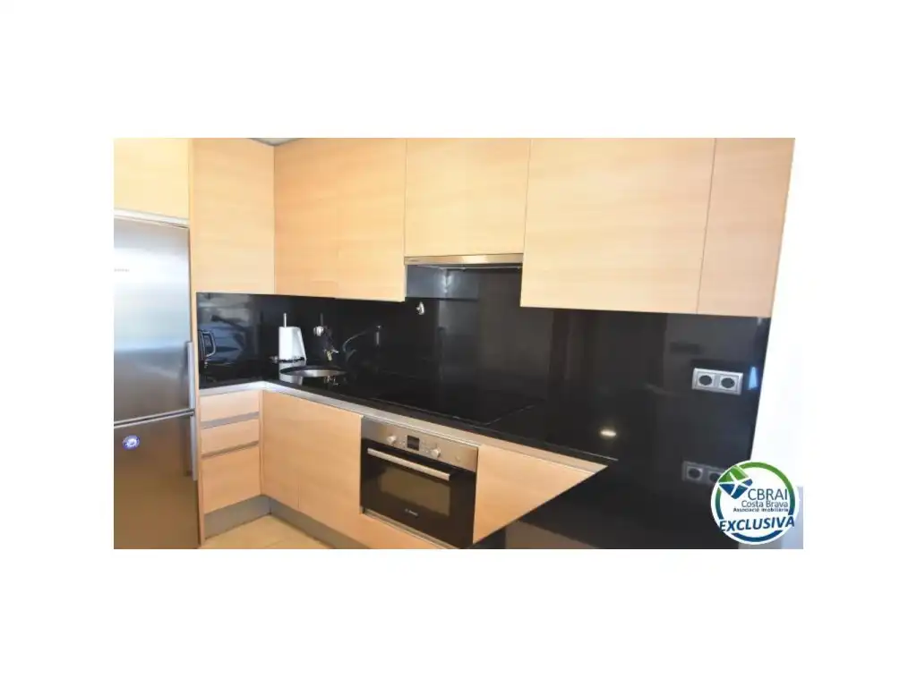 Piso con ascensor en venta en Calle Del Cap De La Gola 28-A, imagen 5