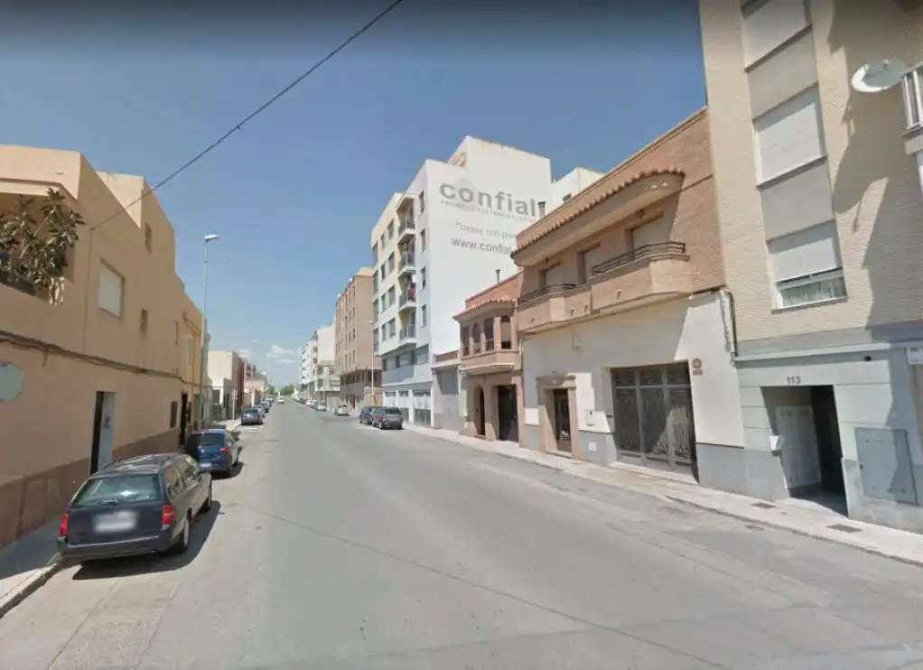 Rustikales Grundstück zum Verkauf in SAN MARTIN, imagen 4