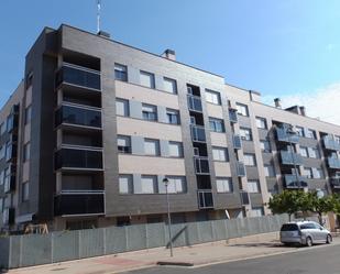 Exterior view of Box room for sale in Lardero