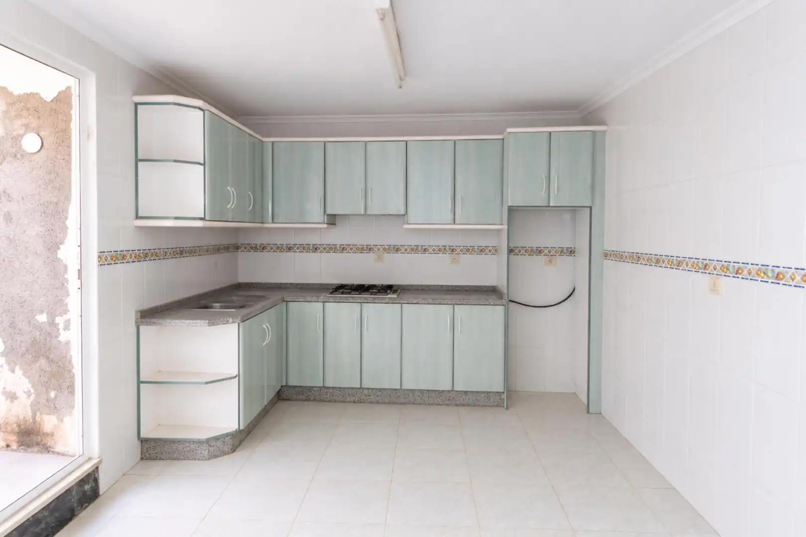 Cocina de Casa o chalet en venta en Guadix