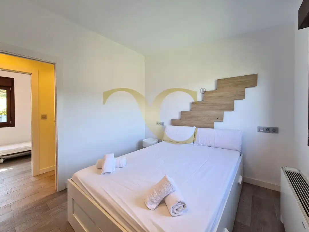 Villa mit Garten zum Verkauf in Peón - Arroes, imagen 28