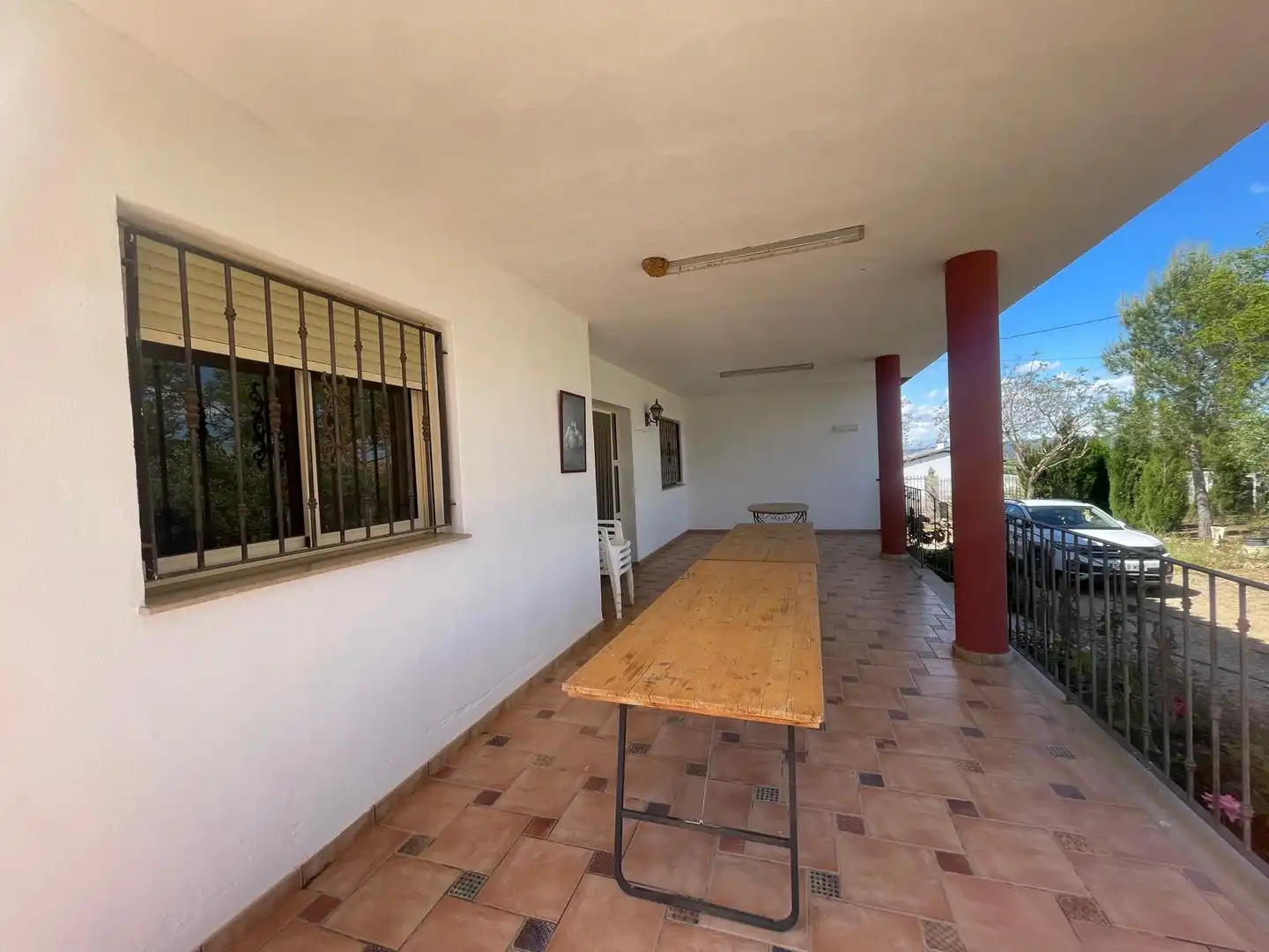 Villa con piscina in vendita a Catadau, imagen 9