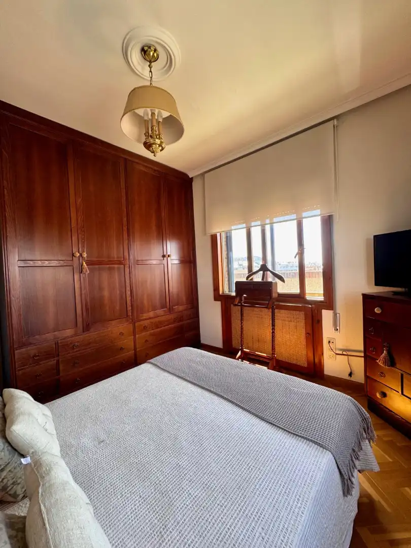 Habitación de Apartamento en venta en Cáceres con Aire acondicionado, Calefacción y Terraza