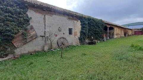 Foto 4 de Casa o xalet en venda a Calle Caballeros, 4, Villacastín, Segovia