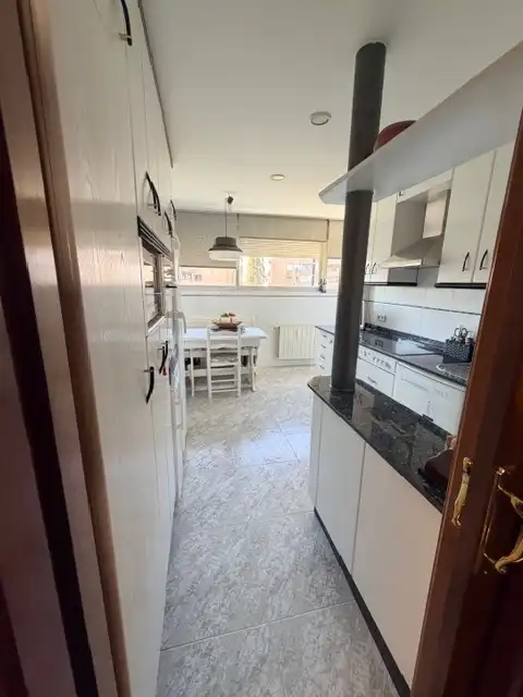 Cocina de Piso en venta en Madrid con Aire acondicionado, Calefacción y Parquet