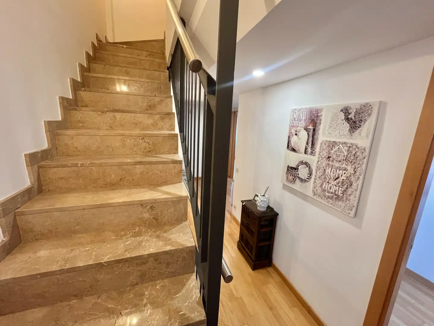 Casa adosada en venda en Sant Climent de Llobregat amb Aire condicionat, Calefacció i Parquet