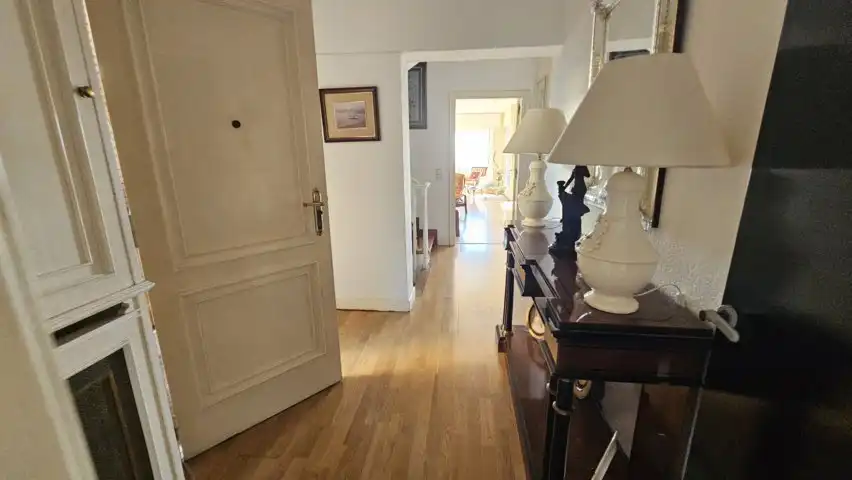 Casa o xalet en venda en Barcelona amb Aire condicionat, Calefacció i Jardí privat