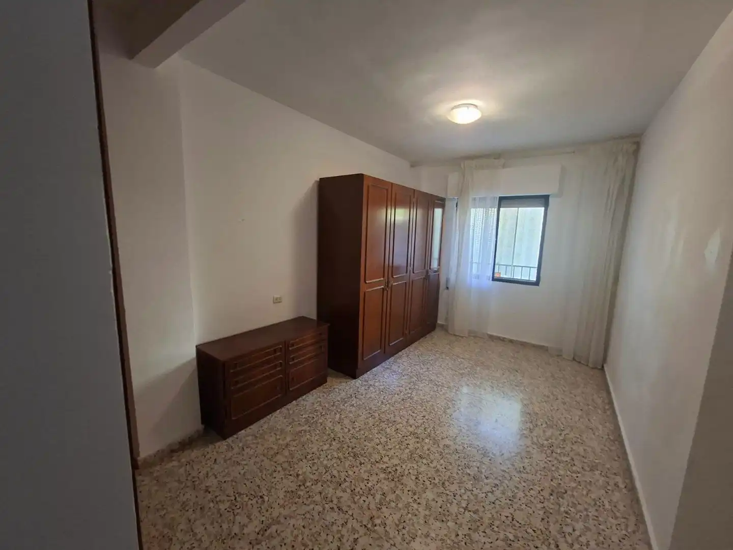 Habitación de Piso en venta en Murla con Amueblado, Horno y Balcón