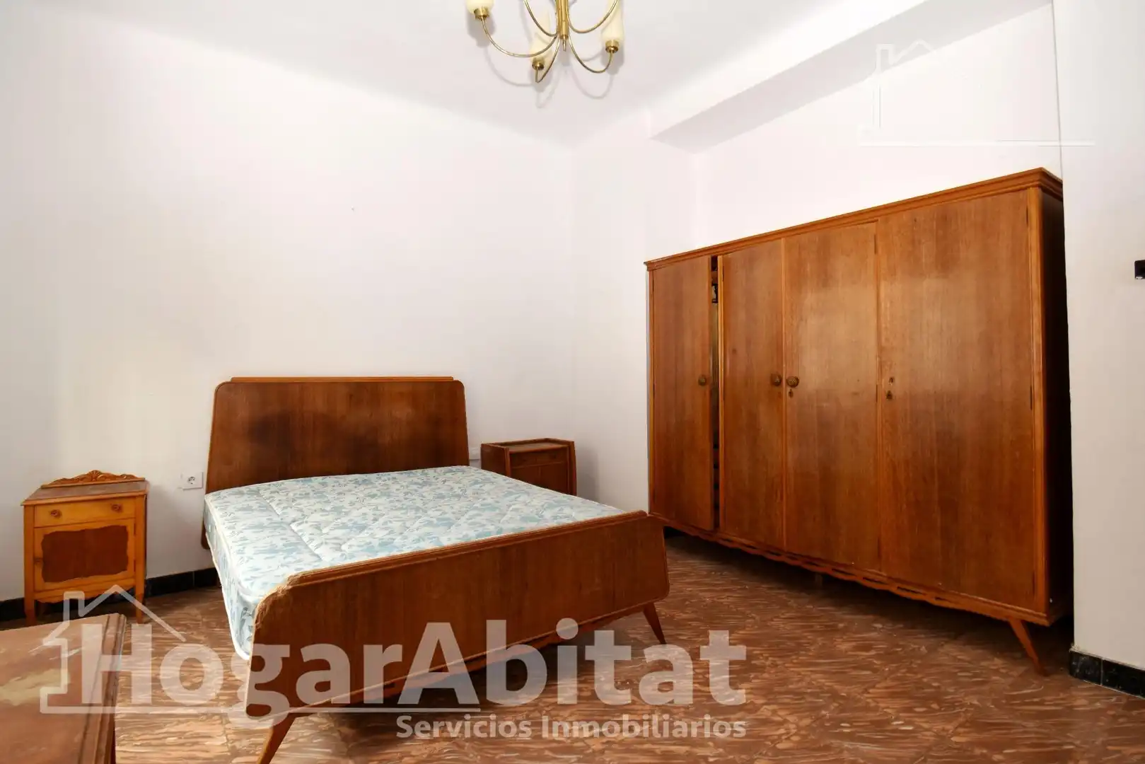 Àtic en venda a Valencia, Valencia