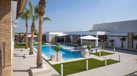 Foto 2 de Casa o xalet en venda a Calle del Carmen, Jerónimo y Avileses, Murcia