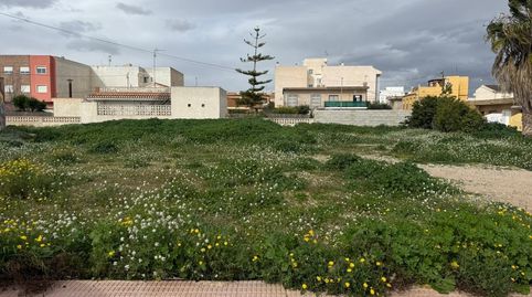 Terreno Urbanizable en Los Alcázares, imatge 2