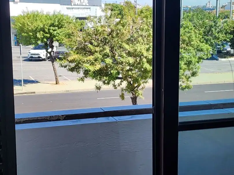 Außenansicht von Wohnung zur Miete in Aljaraque mit Balkon