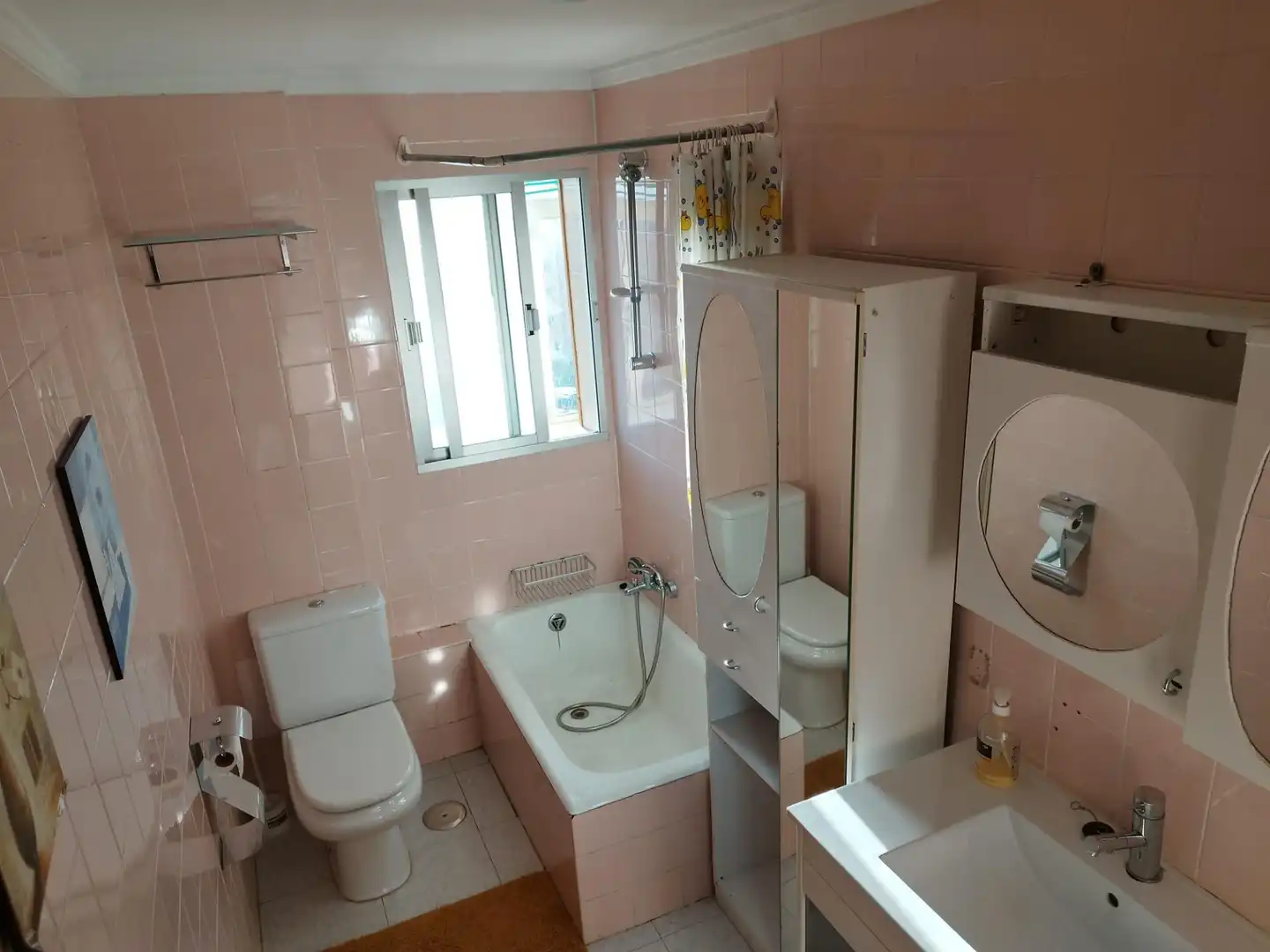 Baño de Piso en venta en Avilés con Calefacción