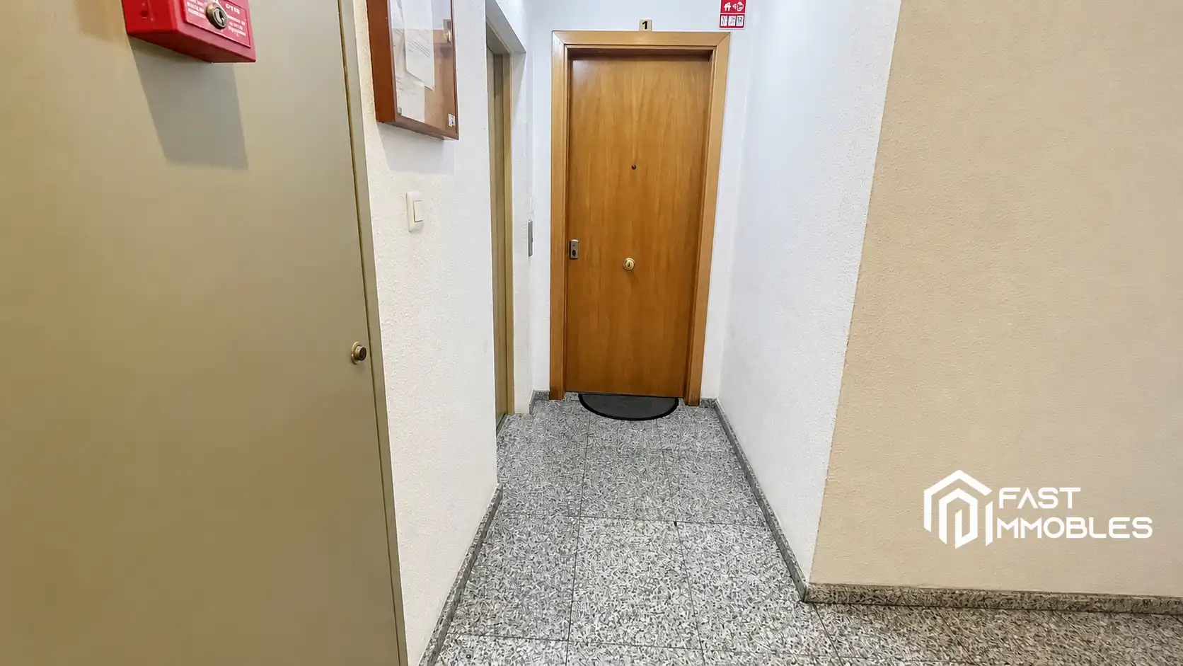 Wohnung mit Aufzug zum Verkauf in Ponent, imagen 19