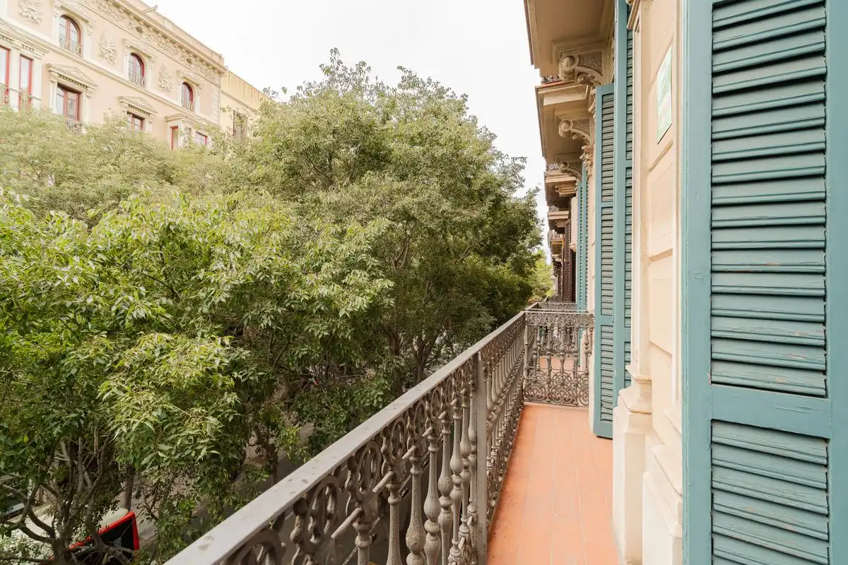 Wohnung mit Aufzug zum Verkauf in Carrer de València, imagen 31
