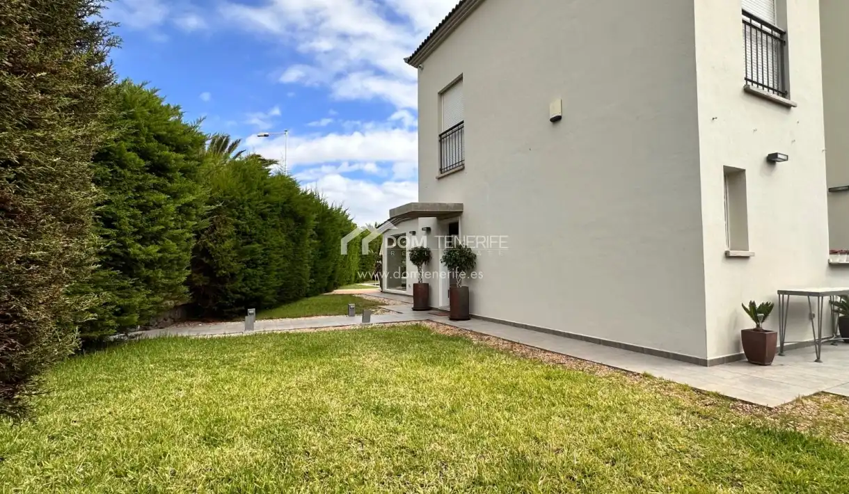 Maison avec piscine à vendre à Costa Adeje, imagen 27