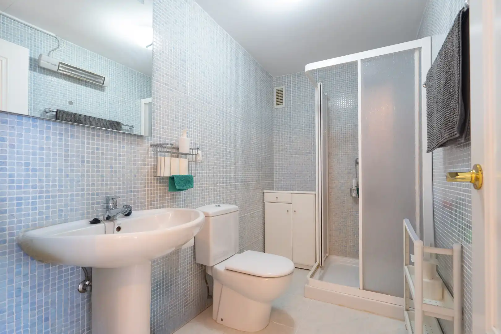 Appartement compact avec piscine à vendre à Zona Pueblo, imagen 102