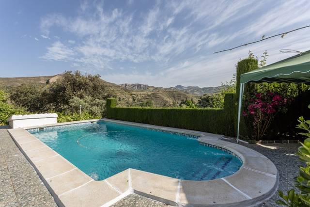 Casa-chalet en Venta en Dúdar