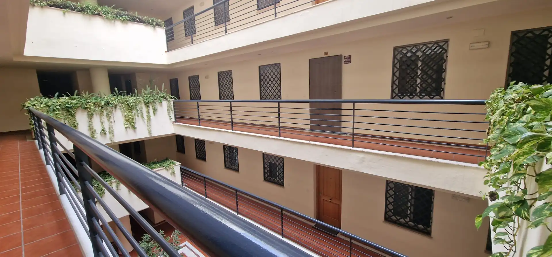 Exterior view of Flat for sale in Benalmádena  with Terrace