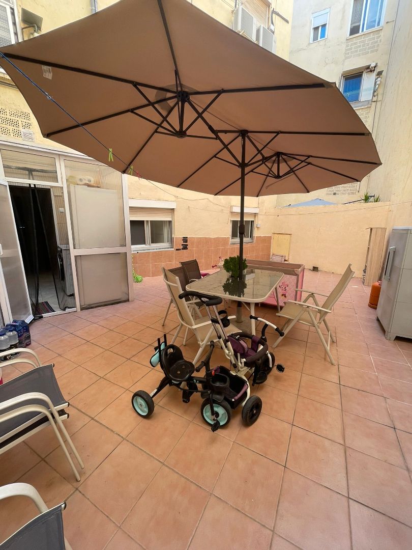 Flat for sale in Carrer de la Sagrada Família, Llefià, Artigues - Llefià, Badalona