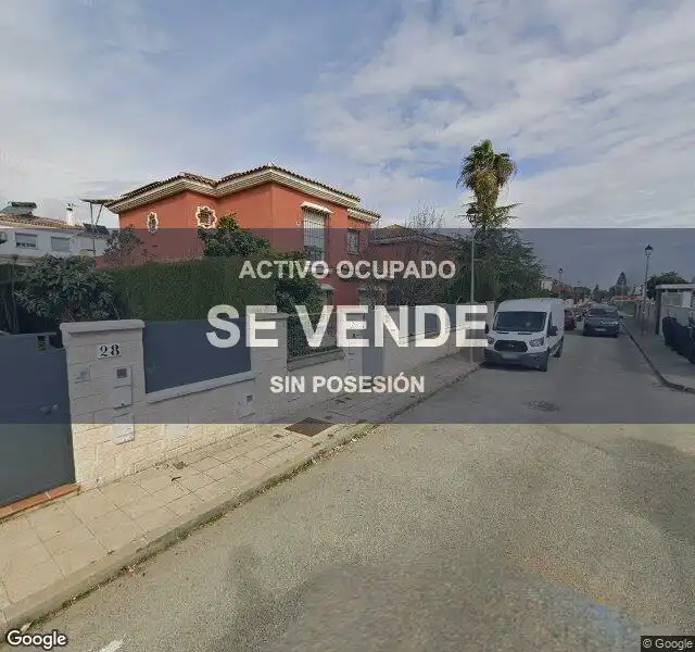 Piso en venta en Palomares del Río