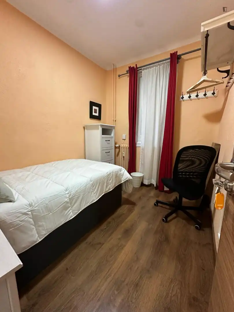 Habitació a Palacio