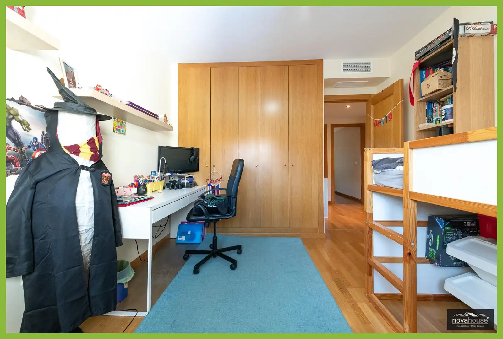 Pis en venda a Urbanizacion PARQUE VICTORIA, La Cala del Moral