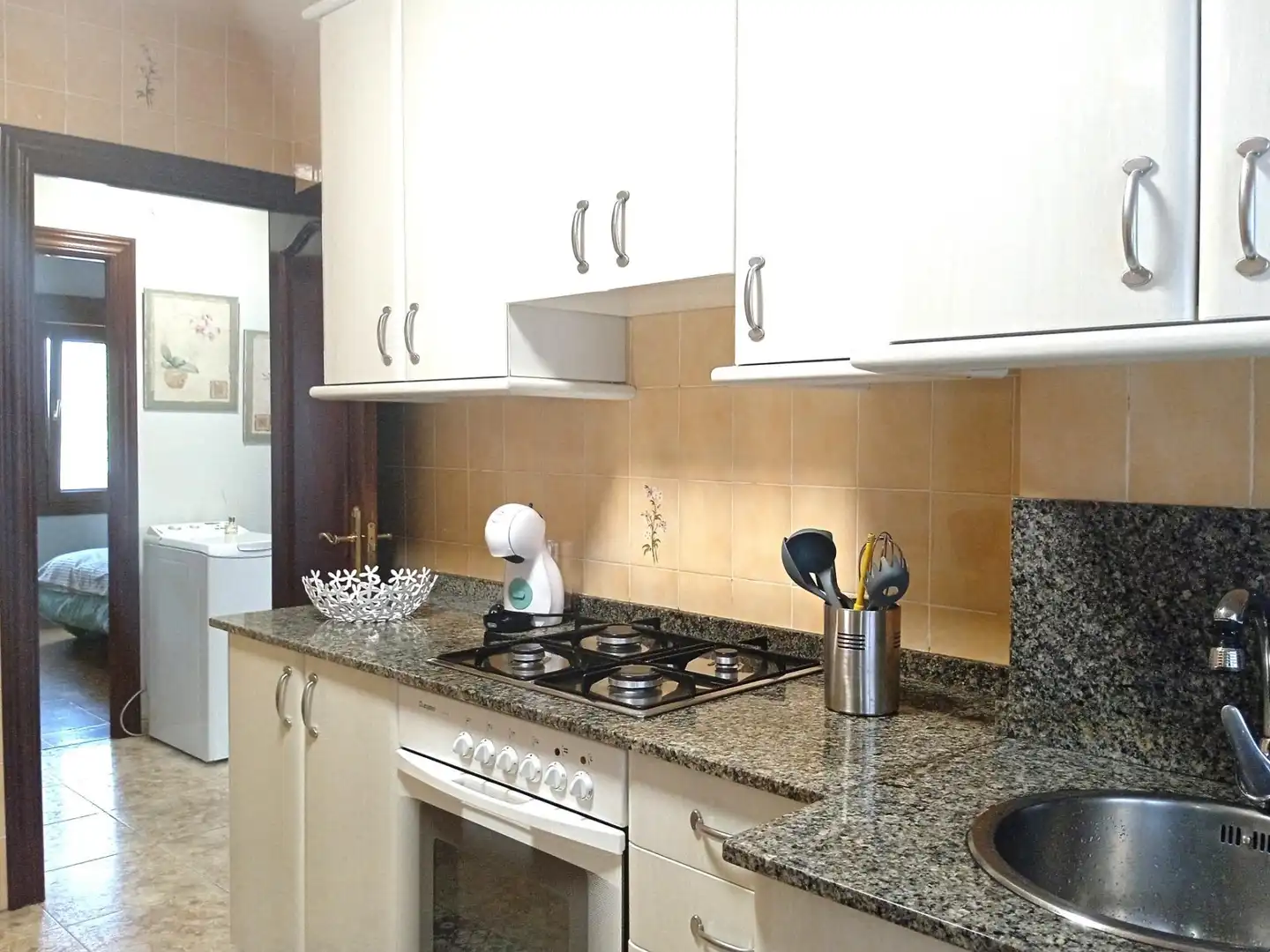 Wohnung zur Miete in Avenida CONSTITUCION, 3, Carreño