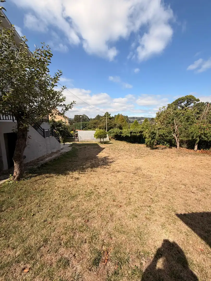 Casa o chalet en venta en Cambre  con Calefacción, Amueblado y Balcón