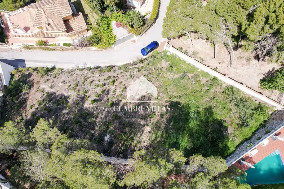 Residential for sale in Almuñécar