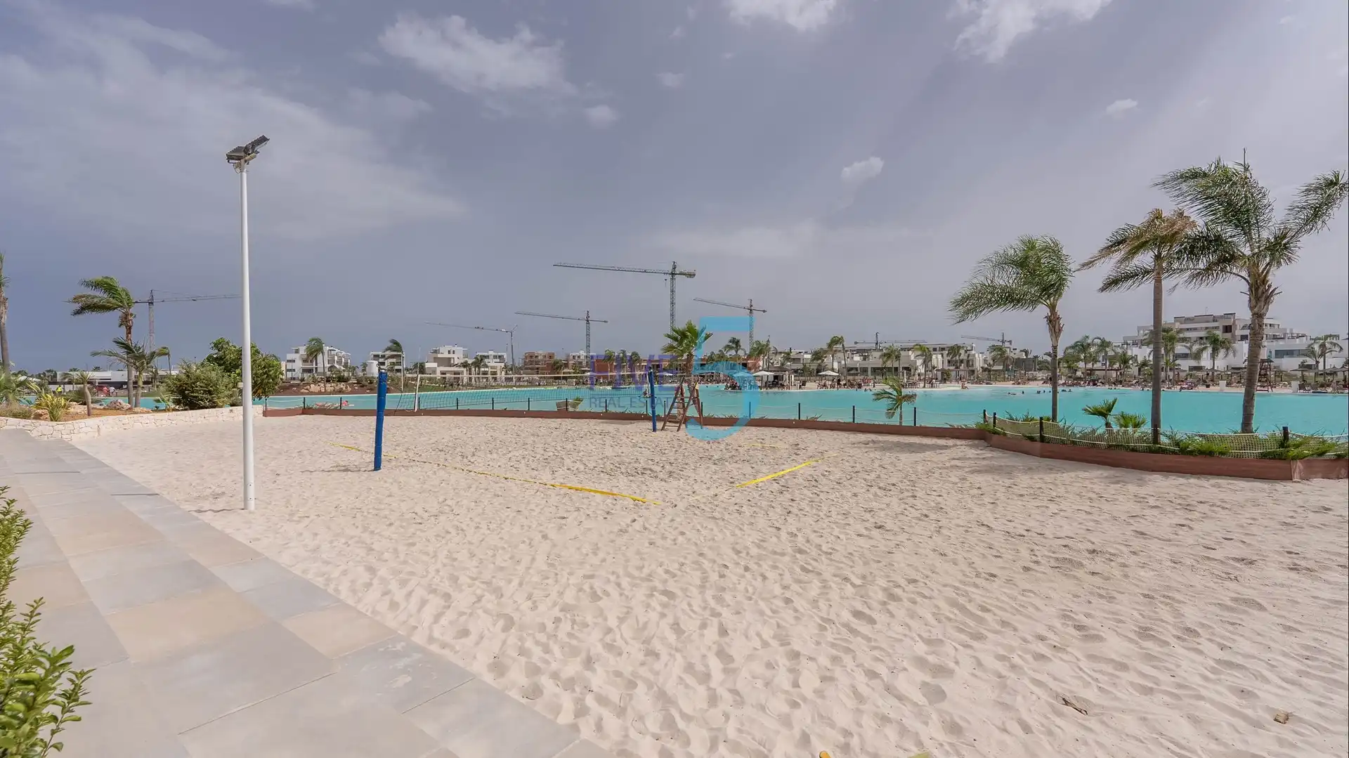 Casa con terraza en venta en Mar Menor Golf, imagen 42
