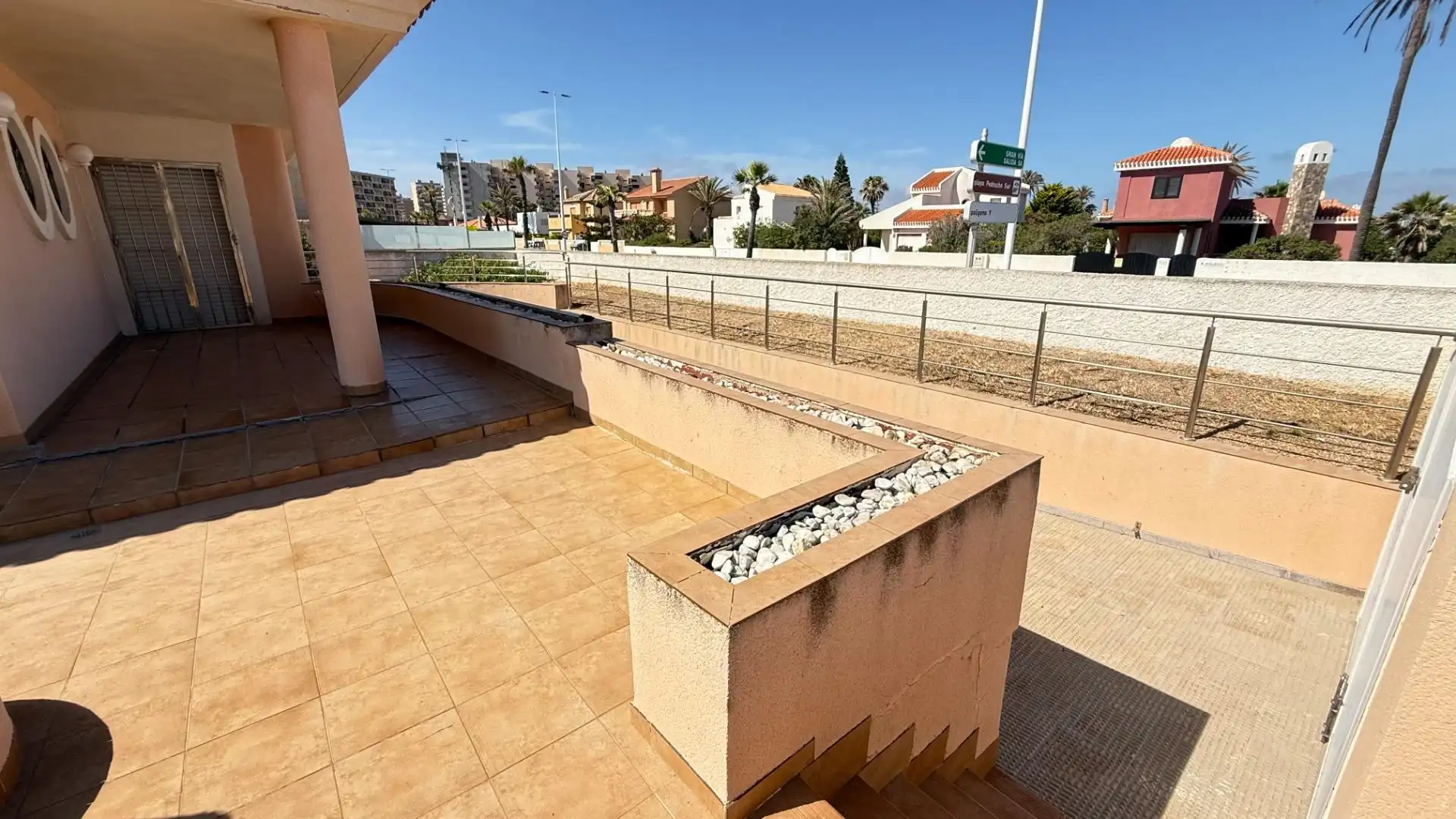 Villa avec jardin à vendre à Gran Vía de la Manga, imagen 12