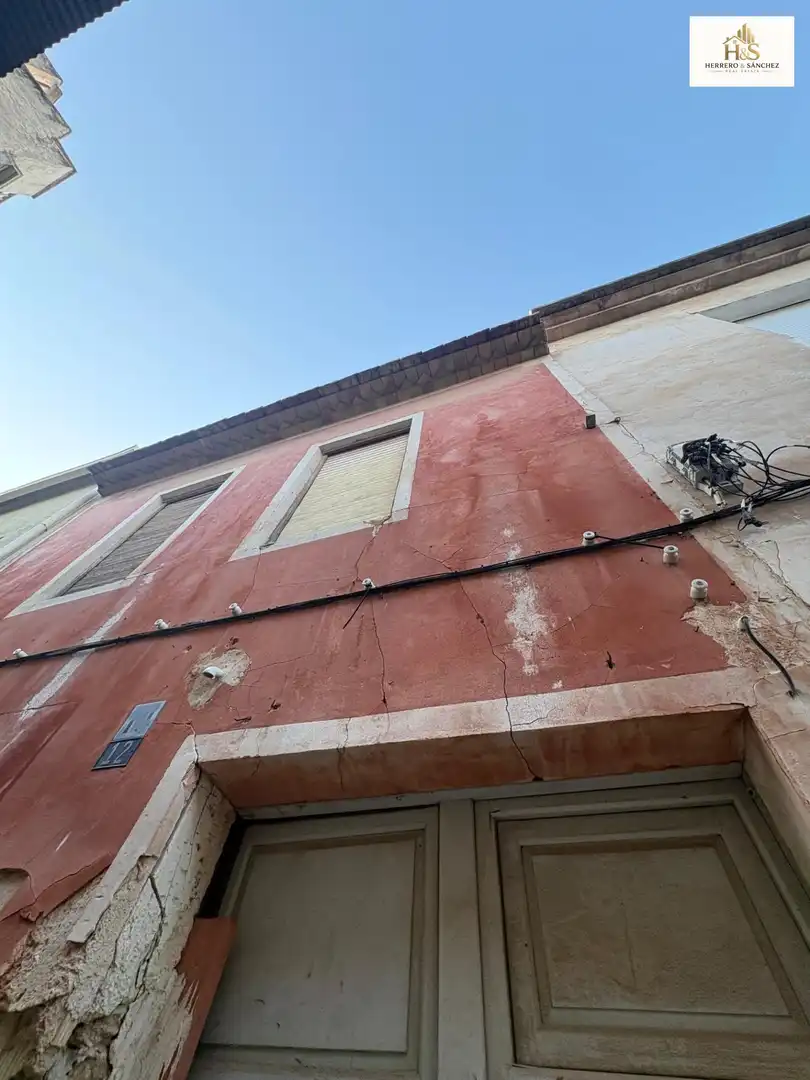 Terrenos y solares en venta en SAN AGUSTIN