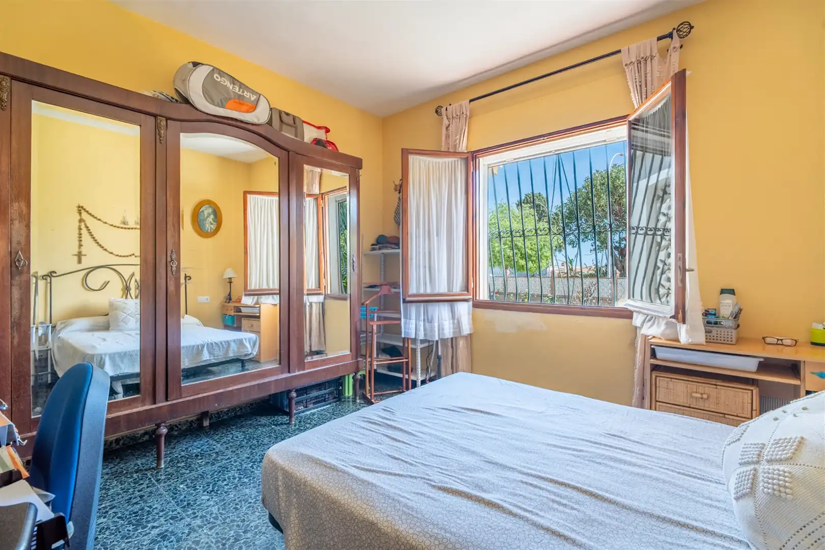 Habitación de Casa o chalet en venta en Rincón de la Victoria
