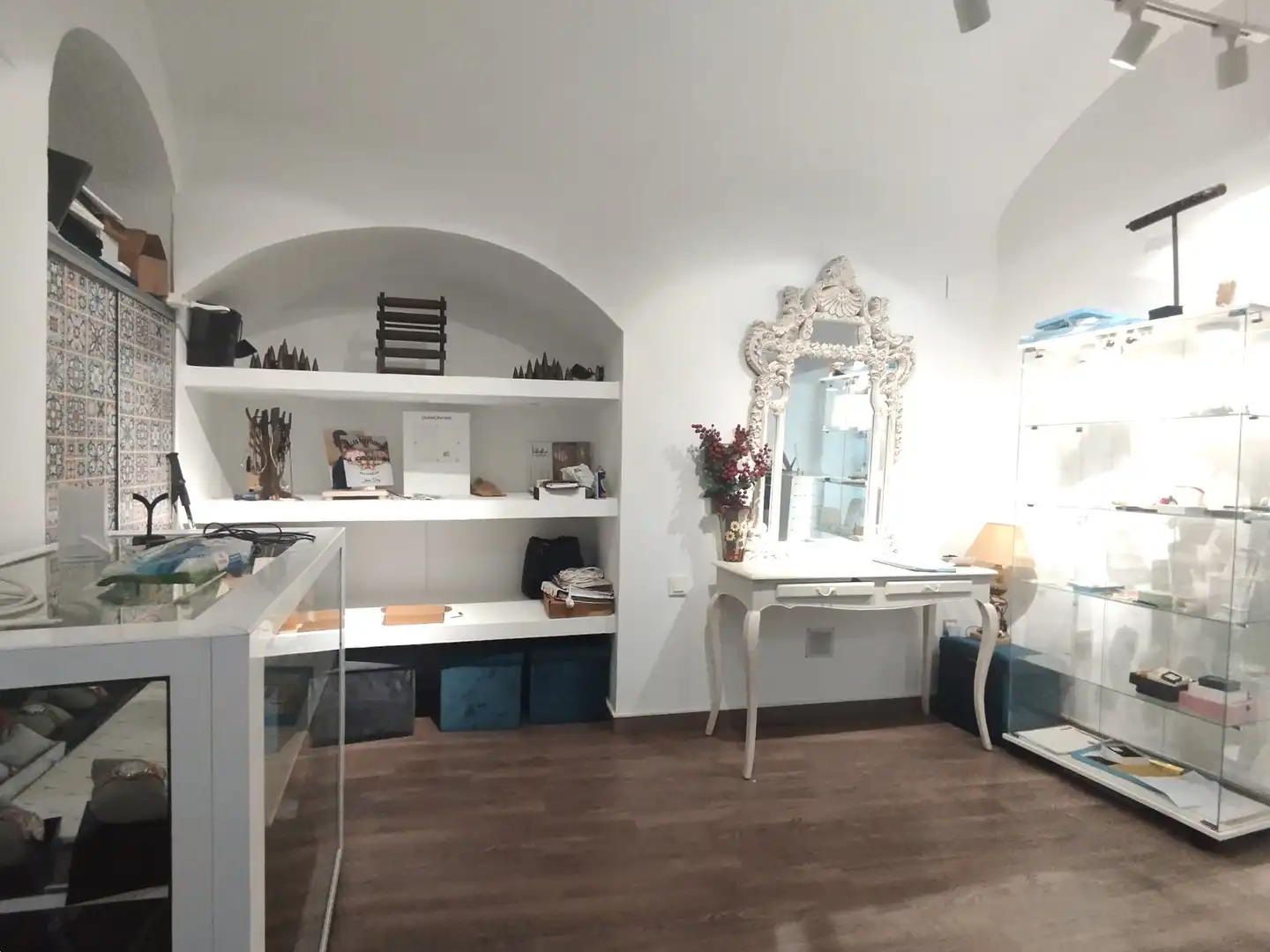 Piso en venta en Casco Antiguo
