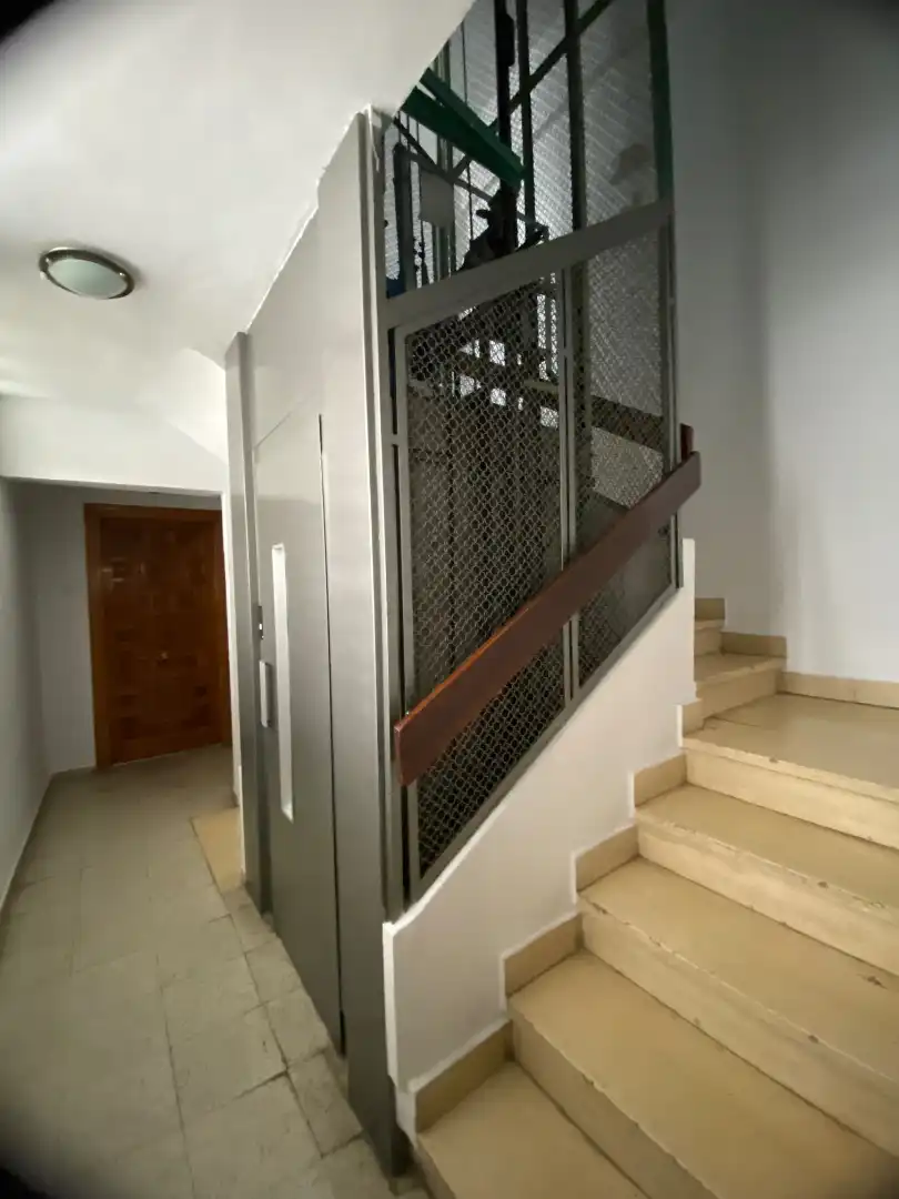 Piso con terraza en venta en Calle Granados, imagen 38