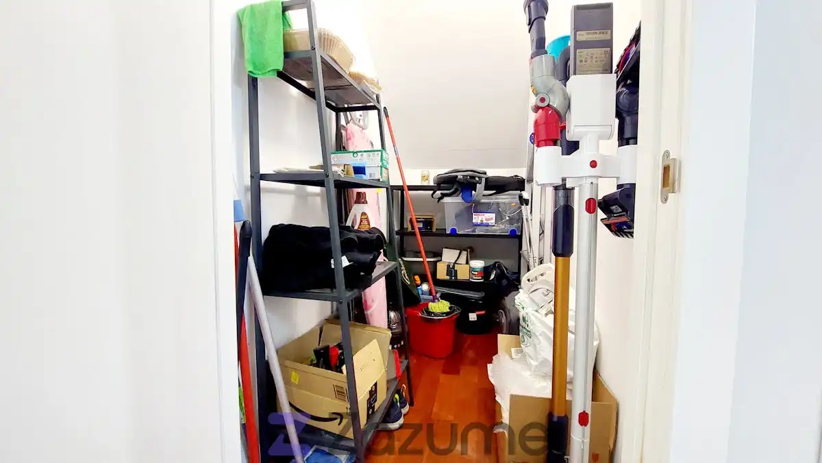 Lofts for rent in San Sebastián de los Reyes  with Air Conditioner, Heating and Parquet flooring