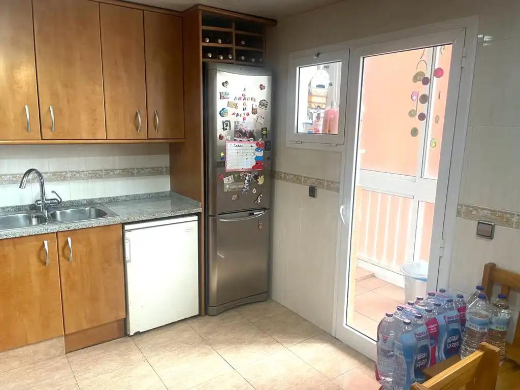Piso en venta en Rocafonda, imagen 22