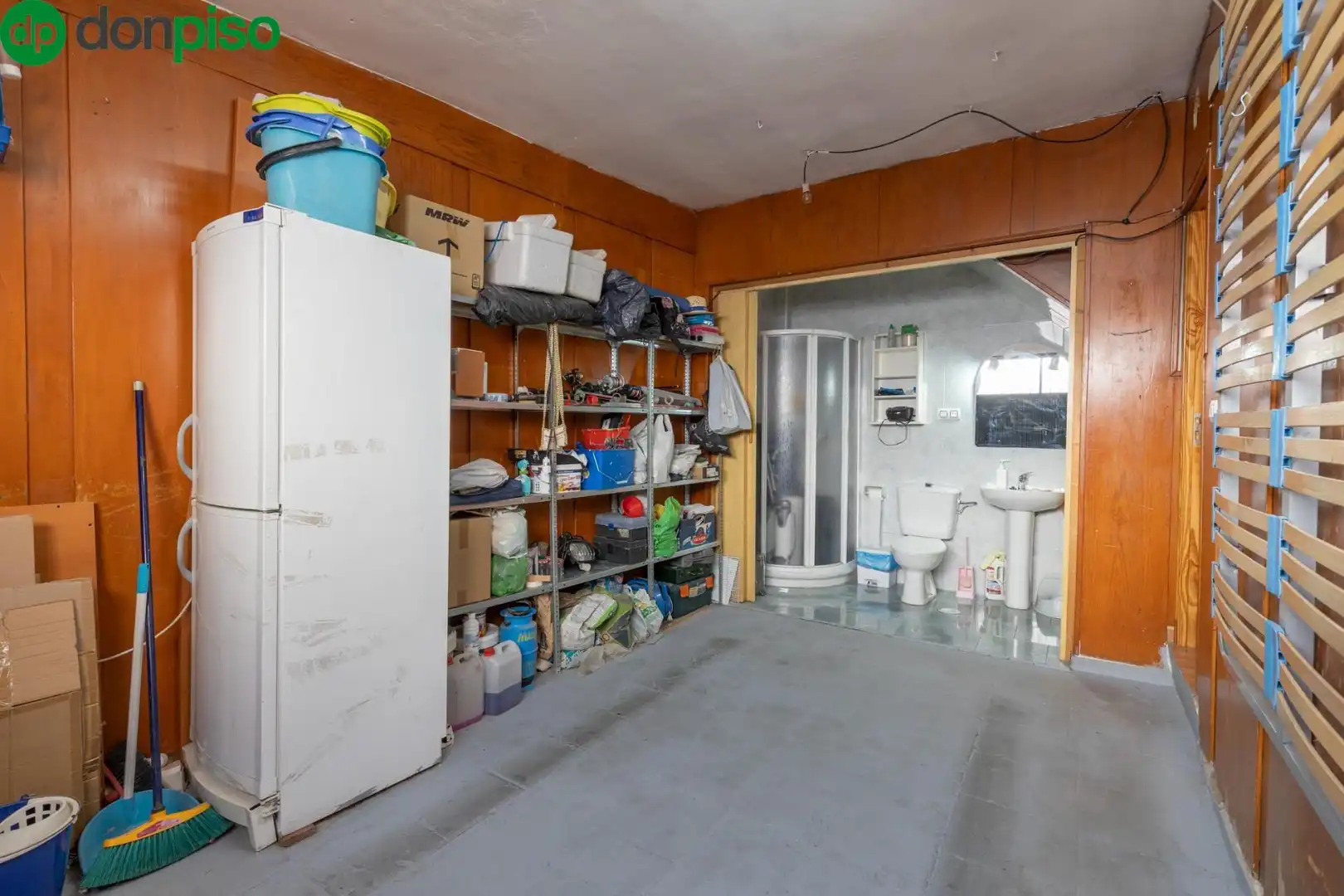 Detached homes for sale in Armilla  with Air Conditioner, Heating and Terrace