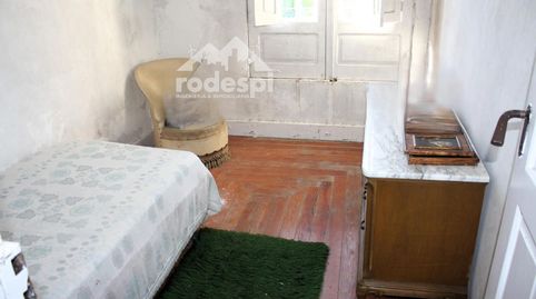 Foto 3 de Casa adosada en venta en Mondariz, Pontevedra