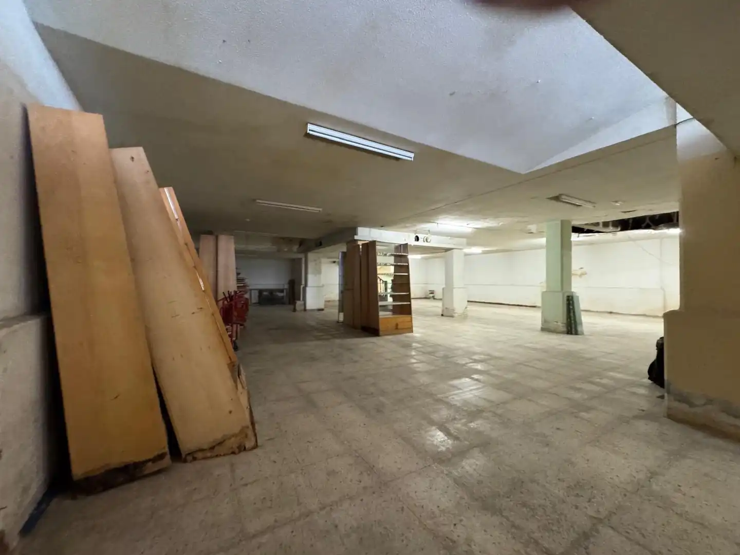 Business premises for sale in Os Mallos, imagen 23