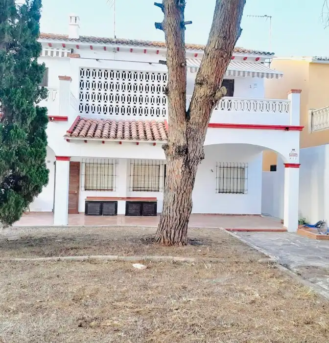 Villa avec terrasse à vendre à Las Marinas / Les Marines, imagen 15